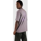 Huf Set TT T-shirt light plum Cene