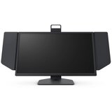 BenQ zowie 24.5 inča XL2566K led gaming 360Hz tamno sivi monitor outlet | ePonuda.com