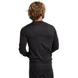 Burton Lightweight X Funkcijska majica true black | Shoptok.si