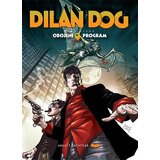 Veseli četvrtak Ticijano Sklavi - Obojeni program 29 - Dilan Dog Cene