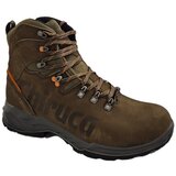 Chiruca Škornji ŠKORNJI SEQUOIA 01 GORE TEX Zelena Cene