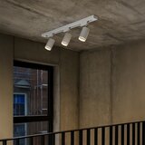  spot svetlo u šinskom sistemu pipe 3xGU10/10W/230V, belo | Eponuda.com