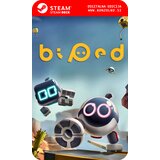  Biped - Steam koda brez škatlice (WINDOWS PC | STEAM DECK) | Shoptok.si