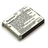 VHBW baterija CGA-LB102 za panasonic KX-TU301 / KX-TU301 gme, 700 mah kompatibilna Cijene