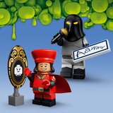 Lego Minifigure: &amp;Scaron;rek &amp;ndash; kompletna serija Slike