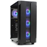 Intel core i7-12700K/Fera 5/H610M/64GB/M.2 1TB/RTX4060 ti 16GB/HUNTER + 700W Cene