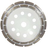 Mar Pol MAR-POL dvoredna diamantna plošča za brušenje 180mm M08785 | Shoptok.si