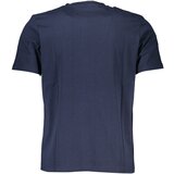 North Sails MEN&#39;S SHORT SLEEVED T-SHIRT BLUE | shoptok.hr