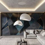 Opviq Luster Wabi Sabi Plasterglows, bijela Cijene