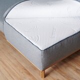 Venda ZOFA S POSTELJNO FUNKCIJO, modra, rjava tekstil | Shoptok.si