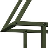  Stalak za drva 50x25x60 cm hladno valjani čelik | shoptok.hr