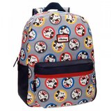 Disney školski ranac Mickey Circles 30.223.61 | ePonuda.com