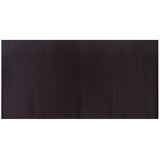  Tepih pravokutni tamnosmeđi 100 x 200 cm od bambusa | shoptok.hr