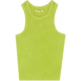 Scalpers Top 'Fluor' limeta