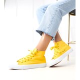  Yellow High Sneakers Ghanem Cijene