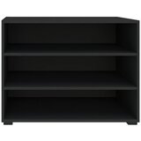 Based regal unit in anthrazit | Shoptok.si