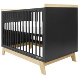 New Baby Krevetić 2u1 Marcus graphite/natural | shoptok.hr
