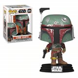 Star Wars Mandalorian POP! Vinyl - Marshal Cene