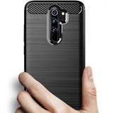 Carbon maska za XIAOMI Redmi Note 8 Pro crna | shoptok.hr