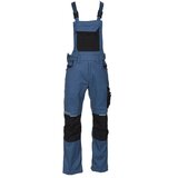  Radne farmer hlače PACIFIC FLEX petrol plave | shoptok.hr