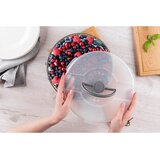 Altom design kalup za pečenje s plastičnim poklopcem i ručkom od 26 cm - 204009206 | shoptok.hr