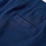  Dječje hlače s vezicom modre 92 | shoptok.hr