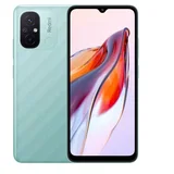 Xiaomi Pametni telefon Redmi 12C 4G Double SIM 4 / 64 GB - zelena, (21957016)