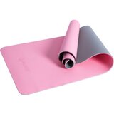 Pure 2 Improve TPE Yogamat Roza Joga mat Cene