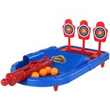  Set 4-u-1 arkadnih igara Košarka, Nogomet, Kuglanje, Pikado | Shoptok.si