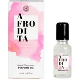 Afrodita Natural Pheromones Perfume Oil 20ml