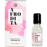 SecretPlay Uljani parfem AFRODITA Cene