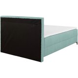 Mömax Postelja Z Vzmetnico Jerry, Turkizna, 100x200 | Shoptok.si