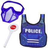  set, prsluk, maska ​​za pušku, pribor za voki-toki | shoptok.hr