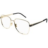 Saint Laurent SLM134 003 - ONE SIZE (57) Cijene
