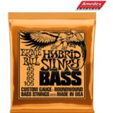  ŽICE ZA BASS Ernie Ball 2833, 45-105 | Eponuda.ba