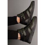 Riccon Khaki Men's Sneaker Boots 00122935 cene