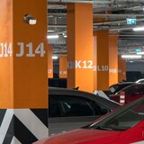  spoljašnji infracrveni senzor pokreta 180/360° 600W/230V IP65, crni | Eponuda.com