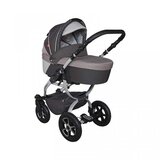  Dečija kolica 3u1 Grander Lift Grey | Eponuda.com