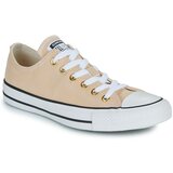 Converse Niske tenisice 'CTAS OX' pijesak / crna / bijela | shoptok.hr