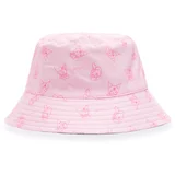 Cropp - Bucket klobuk Sanrio - Roza