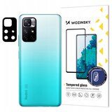 Wozinsky KALJENO STEKLO ZA KAMERO ZA XIAOMI REDMI NOTE 11T/11S, (22000556) Cene