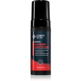 Lobey For Men čistilna pena za moške 150 ml | Shoptok.si