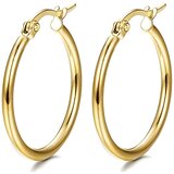  Naušnice SM-28333 - Zlatna KP28333 | Shoptok.si