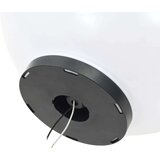 vidaXL LED kuglaste svjetiljke 2 kom 50 cm PMMA | shoptok.hr