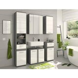 MID.YOU Omarica Za Pod Umivalnik Blake Blake | Shoptok.si