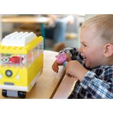 Peppa Pig kocke – kampiranje (18m+) | Shoptok.si