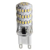  LED sijalica G9 3W LSB-G9-3 - 6000K Cene