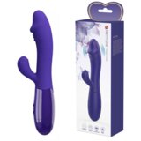 Pretty Love 2024 vibrator | Snappy G-Spot