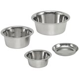 Nobby kovinska posoda krom - 21 cm/1,6 l | Shoptok.si