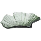 Ixia Stakleni ukrasni pladanj 16x17 cm Gingko – | shoptok.hr